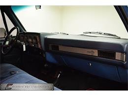 1983 Chevrolet K10 4X4  4X4 (CC-980657) for sale in Sherman, Texas
