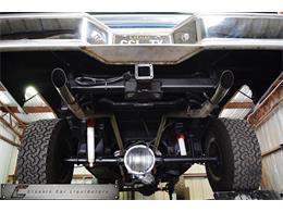 1983 Chevrolet K10 4X4  4X4 (CC-980657) for sale in Sherman, Texas