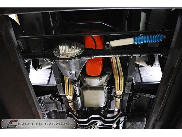1983 Chevrolet K10 4X4  4X4 (CC-980657) for sale in Sherman, Texas