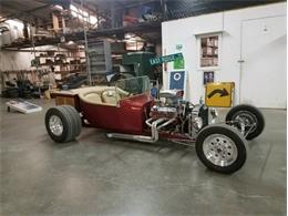 1923 Ford T Bucket Hot Rod (CC-986605) for sale in Midland, Texas