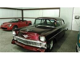 1956 Chevrolet 210 ProStreet (CC-986606) for sale in Midland, Texas