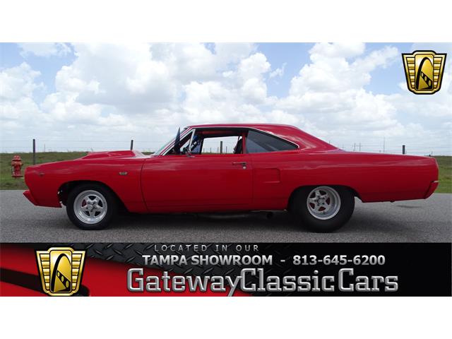 1970 Plymouth Road Runner (CC-986625) for sale in Ruskin, Florida