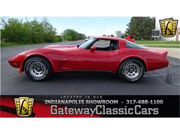 1979 Chevrolet Corvette (CC-986631) for sale in Indianapolis, Indiana