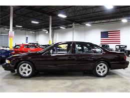 1996 Chevrolet Impala SS (CC-980664) for sale in Kentwood, Michigan