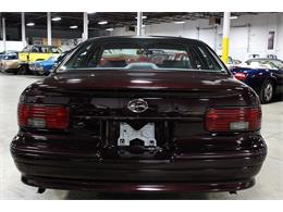 1996 Chevrolet Impala SS (CC-980664) for sale in Kentwood, Michigan