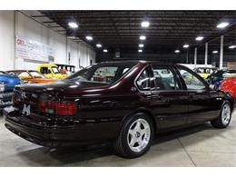 1996 Chevrolet Impala SS (CC-980664) for sale in Kentwood, Michigan