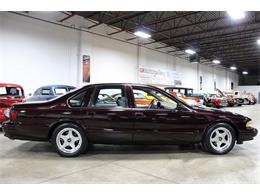 1996 Chevrolet Impala SS (CC-980664) for sale in Kentwood, Michigan