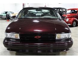 1996 Chevrolet Impala SS (CC-980664) for sale in Kentwood, Michigan