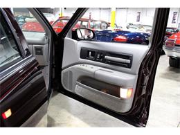 1996 Chevrolet Impala SS (CC-980664) for sale in Kentwood, Michigan