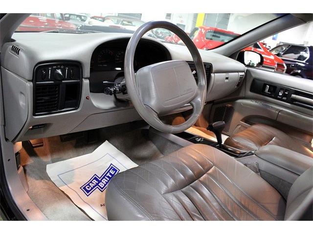 1996 Chevrolet Impala SS (CC-980664) for sale in Kentwood, Michigan