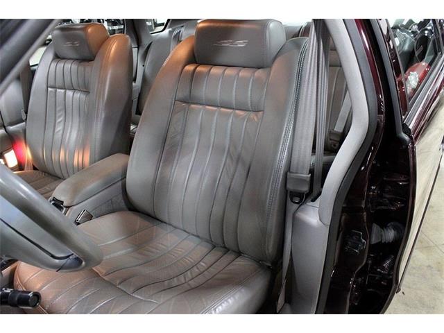 1996 Chevrolet Impala SS (CC-980664) for sale in Kentwood, Michigan
