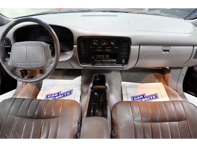 1996 Chevrolet Impala SS (CC-980664) for sale in Kentwood, Michigan
