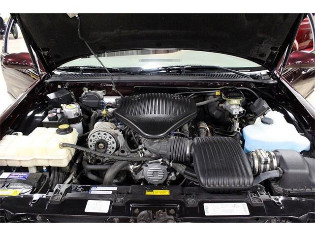 1996 Chevrolet Impala SS (CC-980664) for sale in Kentwood, Michigan