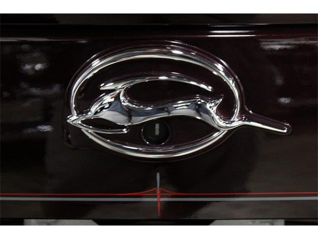 1996 Chevrolet Impala SS (CC-980664) for sale in Kentwood, Michigan