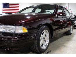 1996 Chevrolet Impala SS (CC-980664) for sale in Kentwood, Michigan