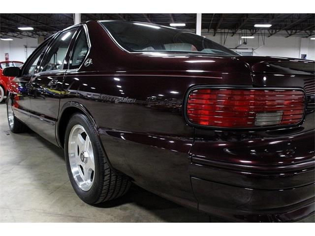 1996 Chevrolet Impala SS (CC-980664) for sale in Kentwood, Michigan