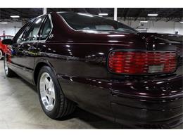 1996 Chevrolet Impala SS (CC-980664) for sale in Kentwood, Michigan
