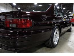 1996 Chevrolet Impala SS (CC-980664) for sale in Kentwood, Michigan