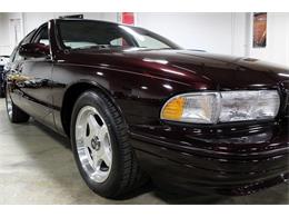 1996 Chevrolet Impala SS (CC-980664) for sale in Kentwood, Michigan