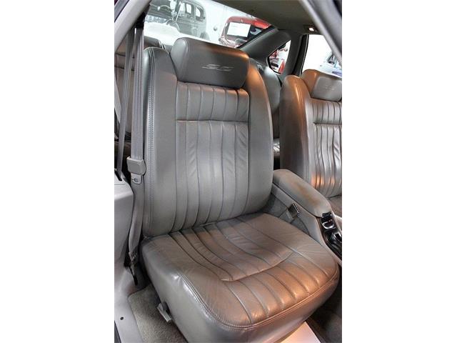 1996 Chevrolet Impala SS (CC-980664) for sale in Kentwood, Michigan