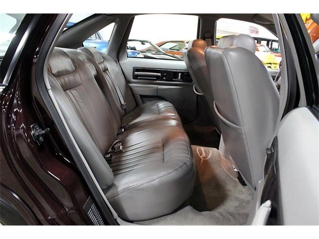 1996 Chevrolet Impala SS (CC-980664) for sale in Kentwood, Michigan