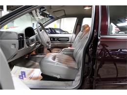 1996 Chevrolet Impala SS (CC-980664) for sale in Kentwood, Michigan