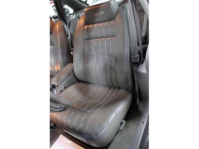 1996 Chevrolet Impala SS (CC-980664) for sale in Kentwood, Michigan