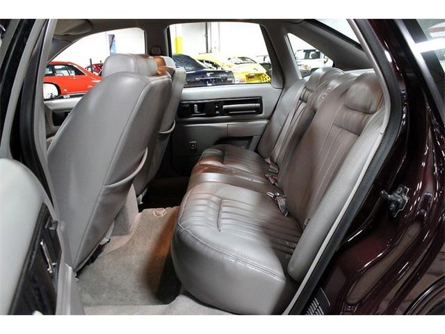 1996 Chevrolet Impala SS (CC-980664) for sale in Kentwood, Michigan