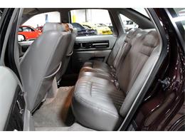 1996 Chevrolet Impala SS (CC-980664) for sale in Kentwood, Michigan