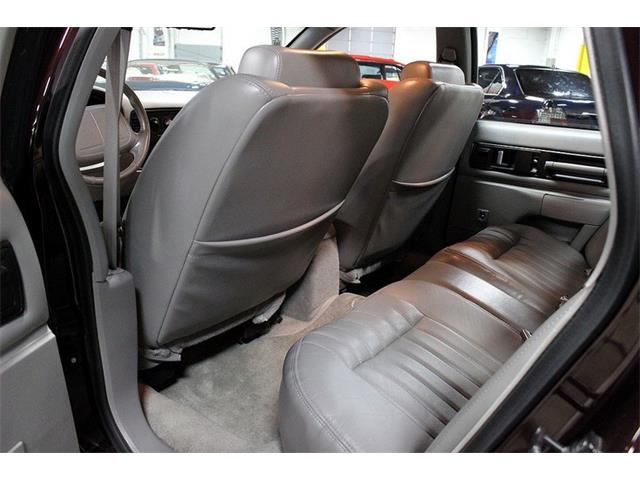1996 Chevrolet Impala SS (CC-980664) for sale in Kentwood, Michigan