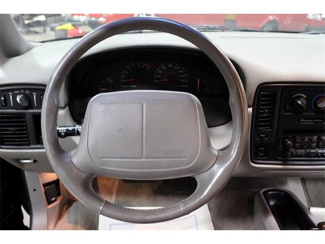 1996 Chevrolet Impala SS (CC-980664) for sale in Kentwood, Michigan