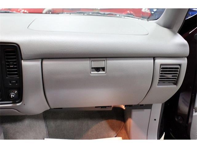 1996 Chevrolet Impala SS (CC-980664) for sale in Kentwood, Michigan