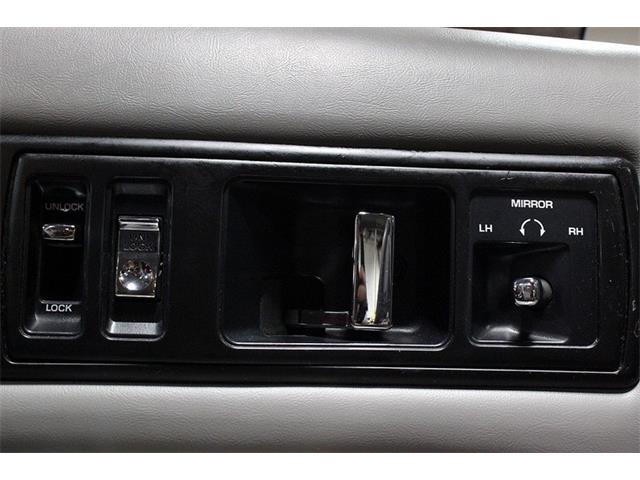 1996 Chevrolet Impala SS (CC-980664) for sale in Kentwood, Michigan