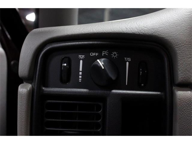 1996 Chevrolet Impala SS (CC-980664) for sale in Kentwood, Michigan