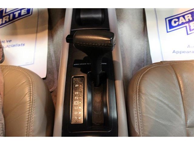 1996 Chevrolet Impala SS (CC-980664) for sale in Kentwood, Michigan