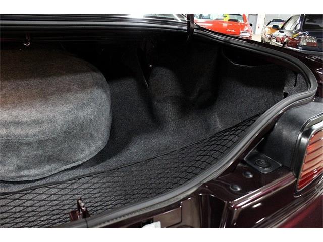 1996 Chevrolet Impala SS (CC-980664) for sale in Kentwood, Michigan