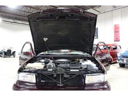 1996 Chevrolet Impala SS (CC-980664) for sale in Kentwood, Michigan