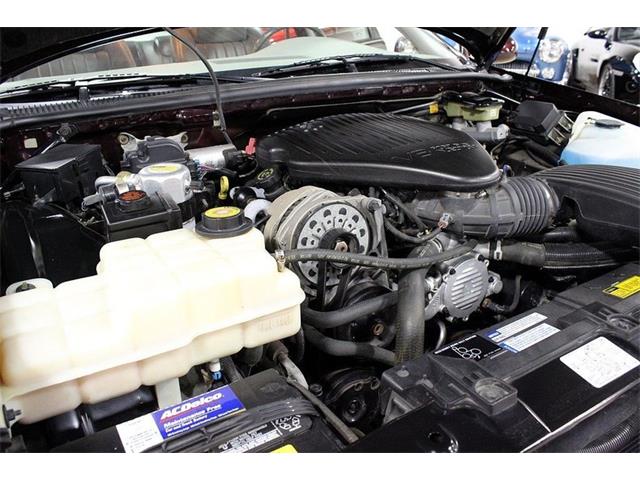 1996 Chevrolet Impala SS (CC-980664) for sale in Kentwood, Michigan