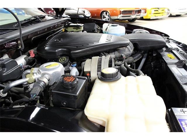 1996 Chevrolet Impala SS (CC-980664) for sale in Kentwood, Michigan