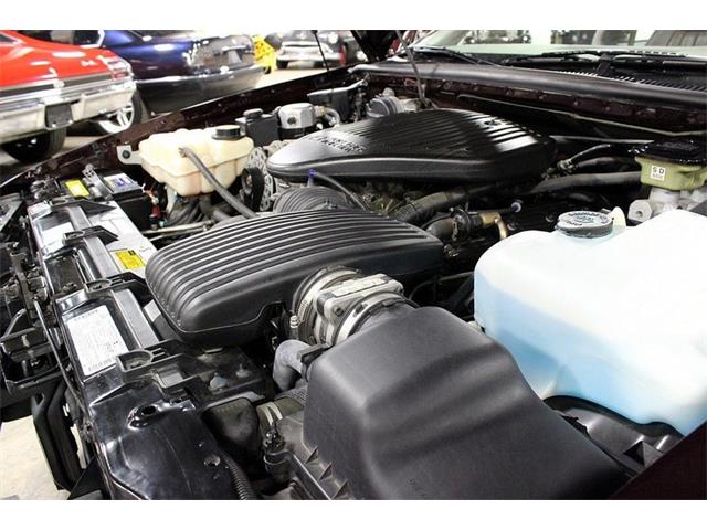 1996 Chevrolet Impala SS (CC-980664) for sale in Kentwood, Michigan
