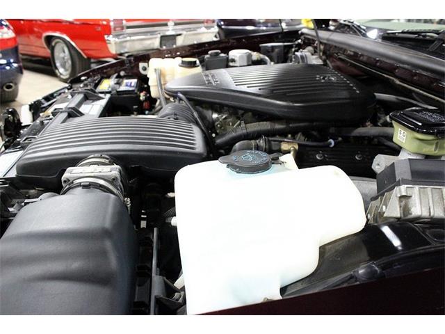 1996 Chevrolet Impala SS (CC-980664) for sale in Kentwood, Michigan