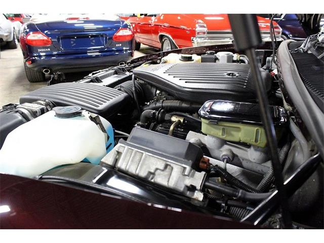 1996 Chevrolet Impala SS (CC-980664) for sale in Kentwood, Michigan