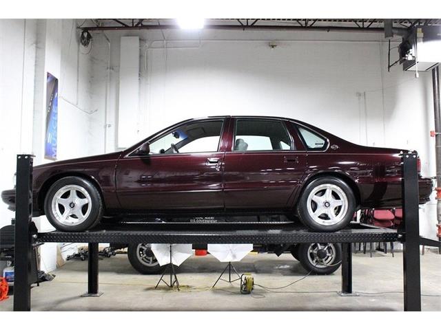 1996 Chevrolet Impala SS (CC-980664) for sale in Kentwood, Michigan