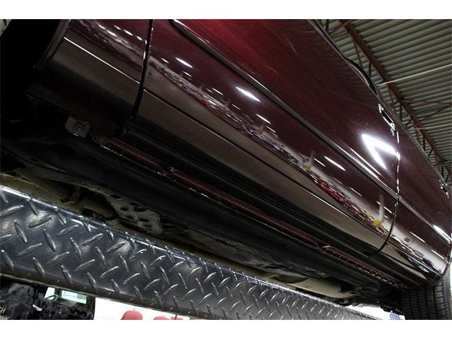 1996 Chevrolet Impala SS (CC-980664) for sale in Kentwood, Michigan