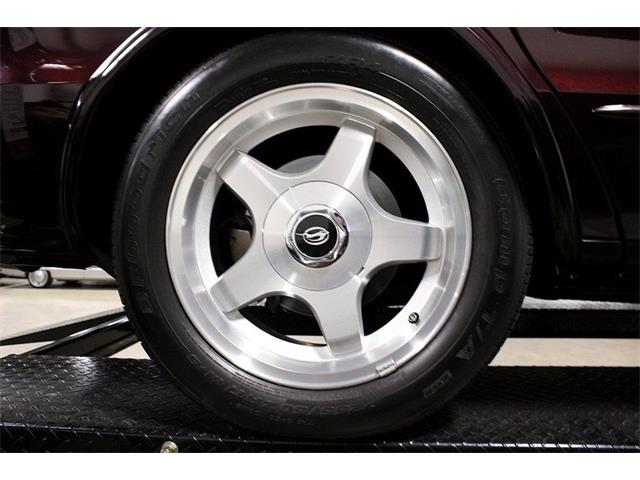 1996 Chevrolet Impala SS (CC-980664) for sale in Kentwood, Michigan