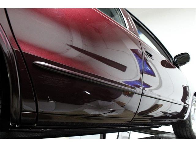 1996 Chevrolet Impala SS (CC-980664) for sale in Kentwood, Michigan