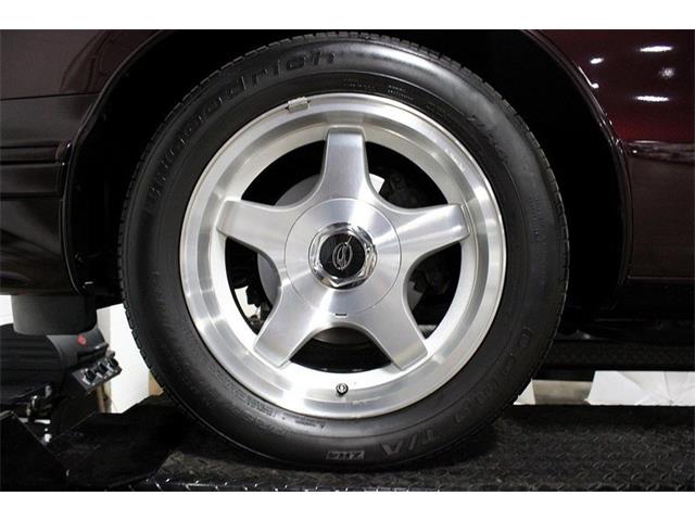 1996 Chevrolet Impala SS (CC-980664) for sale in Kentwood, Michigan