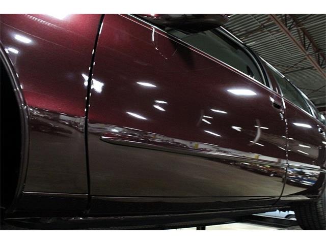 1996 Chevrolet Impala SS (CC-980664) for sale in Kentwood, Michigan