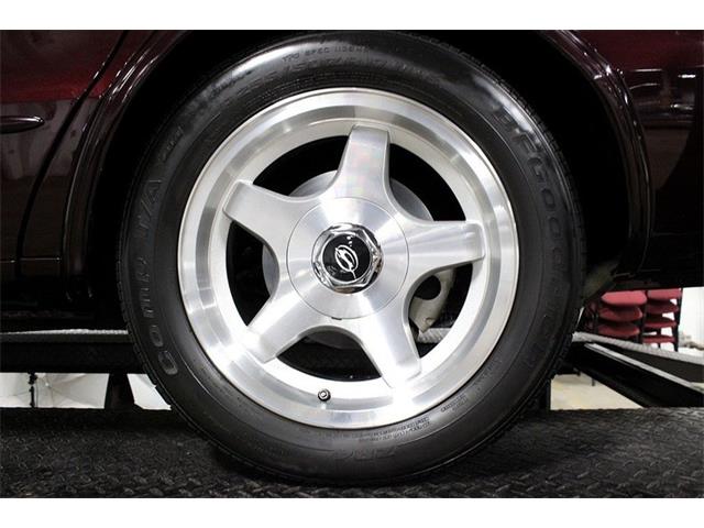 1996 Chevrolet Impala SS (CC-980664) for sale in Kentwood, Michigan
