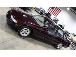 1996 Chevrolet Impala SS (CC-980664) for sale in Kentwood, Michigan